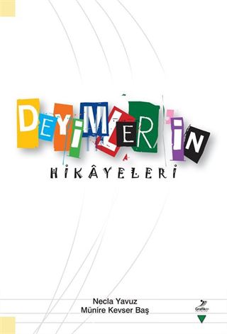 Deyimler'in Hikayeleri