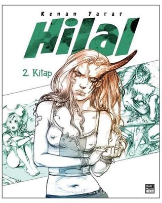 Hilal 2. Kitap