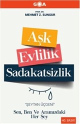 Aşk Evlilik Sadakatsizlik