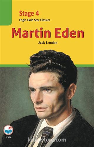 Martin Eden / Stage 4 (Cd'li)