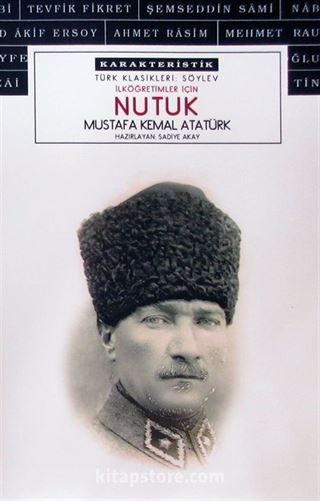 Nutuk (İlköğretimler İçin)