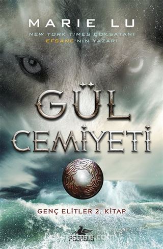 Gül Cemiyeti (Ciltli)