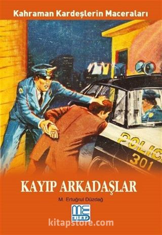 Kayıp Arkadaşlar