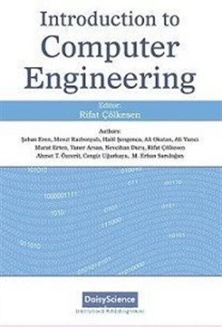 Introduction to Computer Engineering