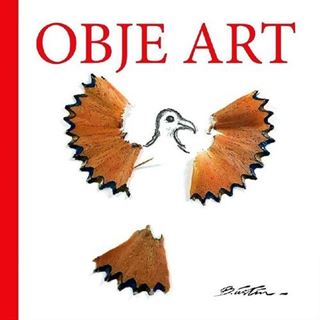 Obje Art