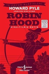 Robin Hood (Kısaltılmış Metin)