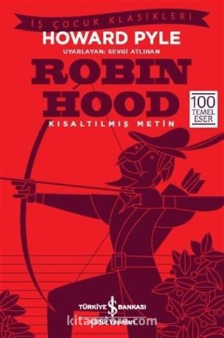 Robin Hood (Kısaltılmış Metin)