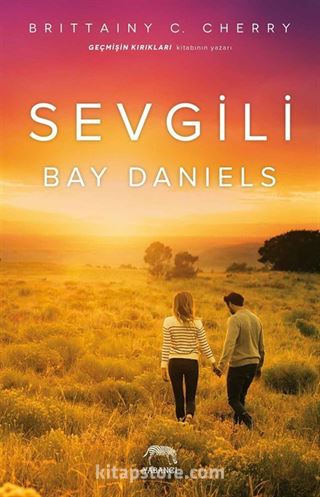 Sevgili Bay Daniels