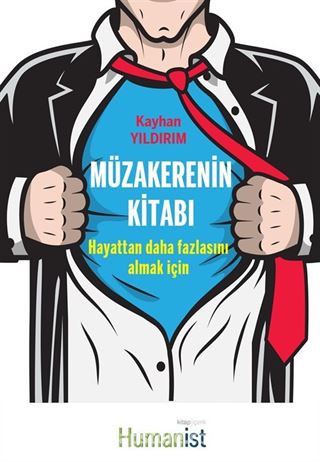 Müzakerenin Kitabı