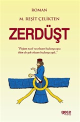 Zerdüşt