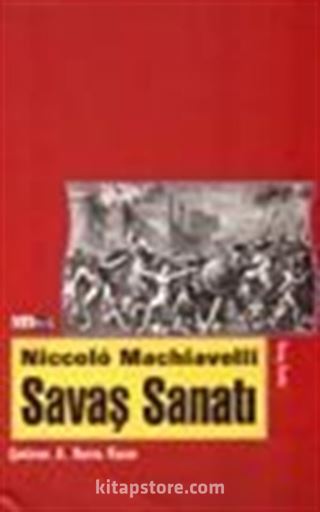 Savaş Sanatı