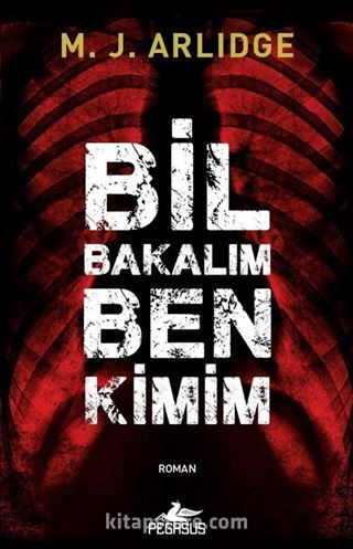 Bil Bakalım Ben Kimim