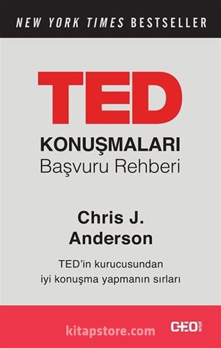 TED Konuşmaları