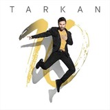 Tarkan -10 (Cd)