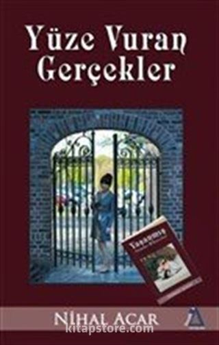 Yüze Vuran Gerçekler - Yaşanmış Sonsuz Hikayeler