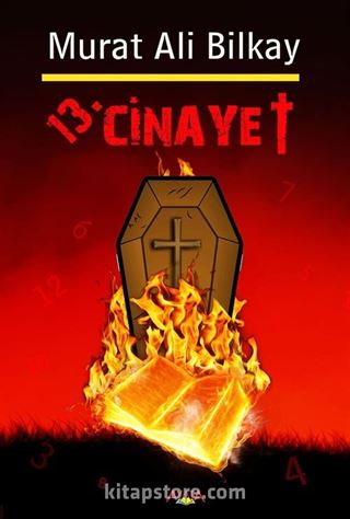 13.Cinayet