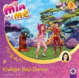 Mia and Me / Krallığın Başı Dertte