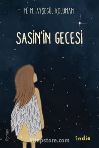 Sasin'in Gecesi