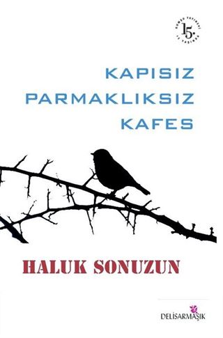 Kapısız Parmaklıksız Kafes