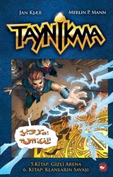 Taynikma (5. ve 6. Kitap)