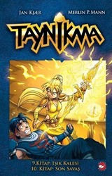 Taynikma (9. ve 10. Kitap)