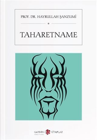 Taharetname