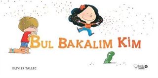 Bul Bakalım Kim