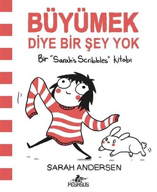 Büyümek Diye Bir Şey Yok