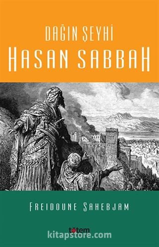 Dağın Şeyhi Hasan Sabbah