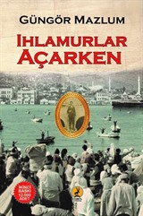 Ihlamurlar Açarken