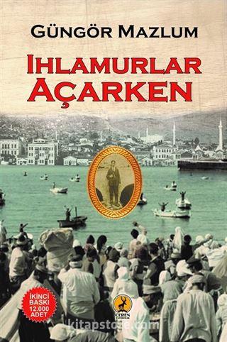 Ihlamurlar Açarken