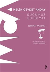 Suçumuz Edebiyat