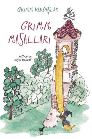 Grimm Masalları