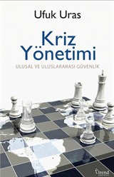 Kriz Yönetimi