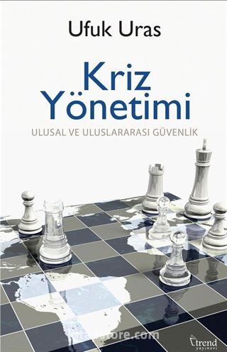 Kriz Yönetimi