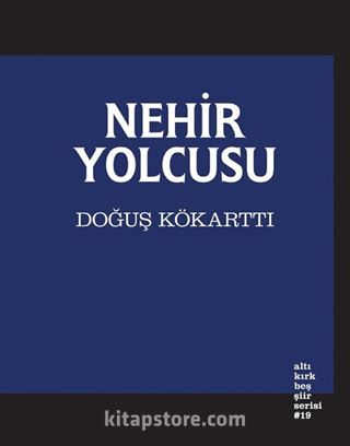 Nehir Yolcusu