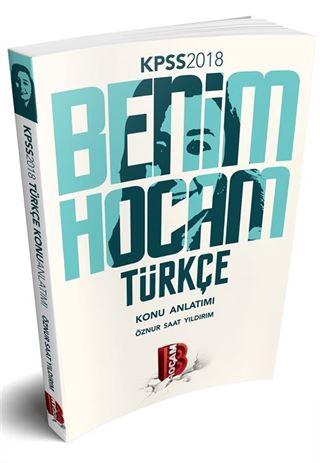 2018 KPSS Türkçe Konu Anlatımı