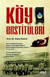 Köy Enstitüleri