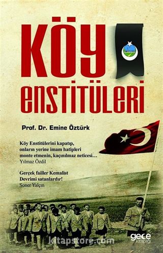 Köy Enstitüleri