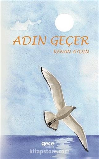 Adın Geçer