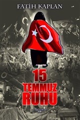 15 Temmuz Ruhu