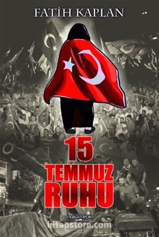 15 Temmuz Ruhu