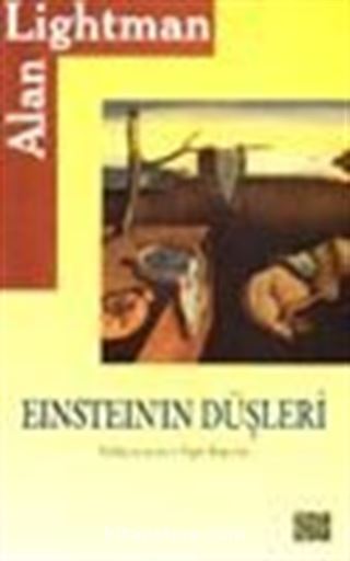 Einstein'in Düşleri