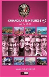 Yabancılar İçin Türkçe A1