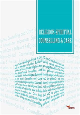 Religious-Spiritual Counselling and Care