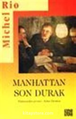 Manhattan Son Durak