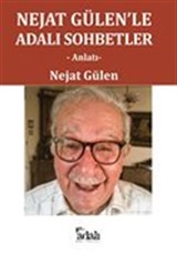 Nejat Gülen'le Adalı Sohbetler