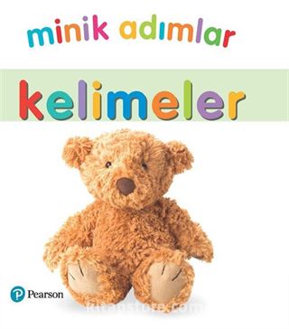 Minik Adımlar - Kelimeler