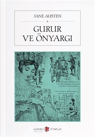 Gurur ve Önyargı