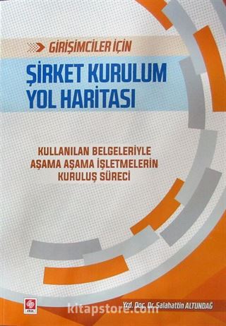 Girişimciler İçin Şirket Kurulum Yol Haritası